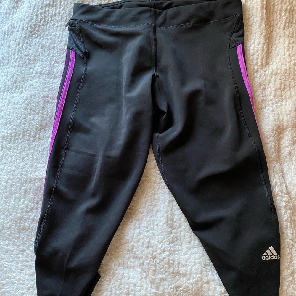 ADIDAS Climalite Response Capris